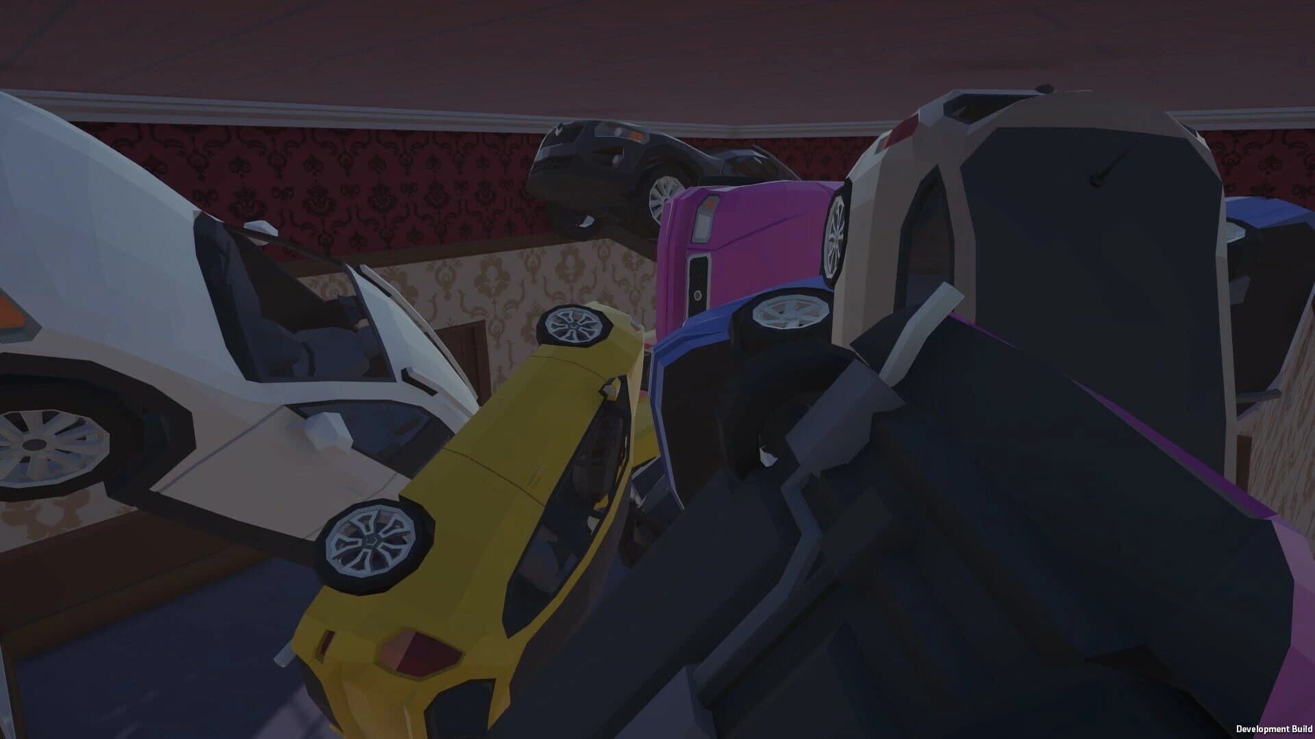 Reshape screenshot 5