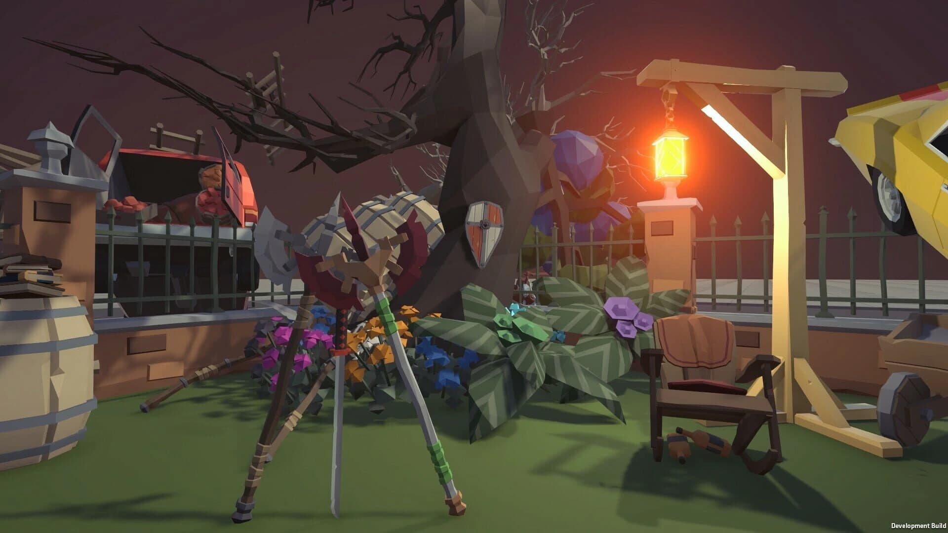 Reshape screenshot 1