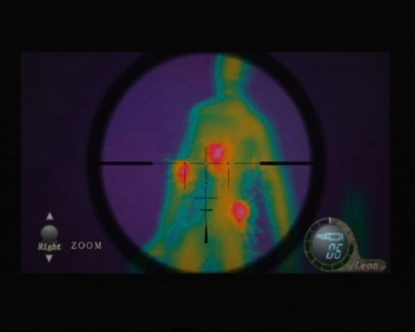 Resident Evil 4: Collector's Edition screenshot 1