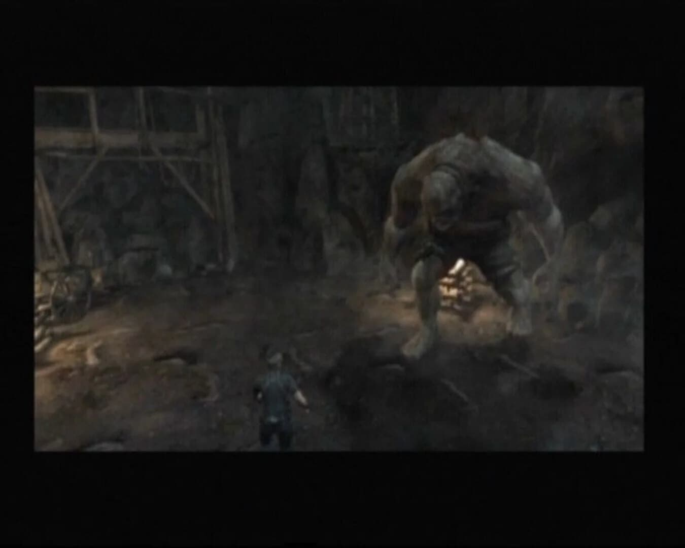 Resident Evil 4: Collector's Edition screenshot 2