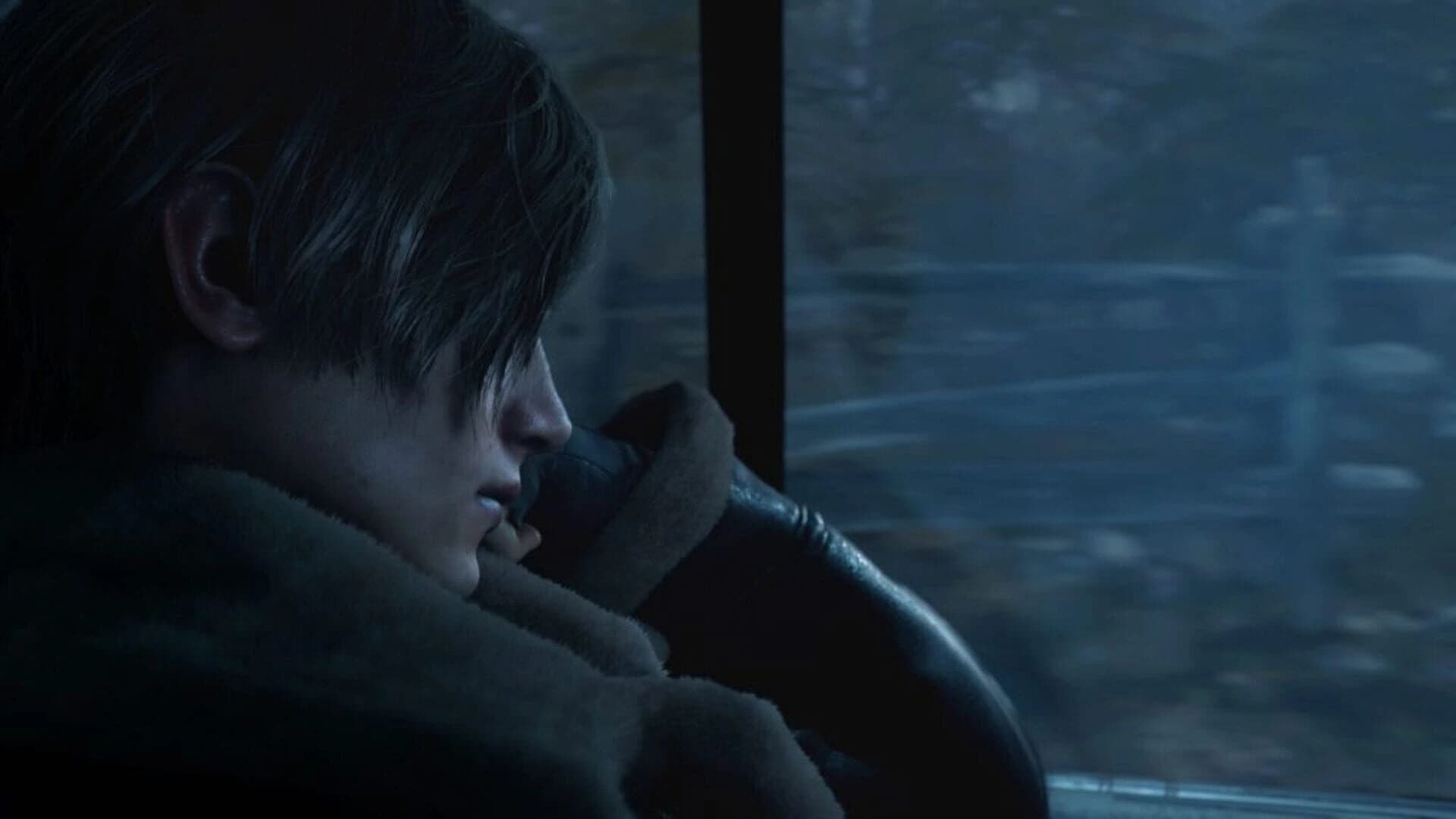 Resident Evil 4: Gold Edition screenshot 3