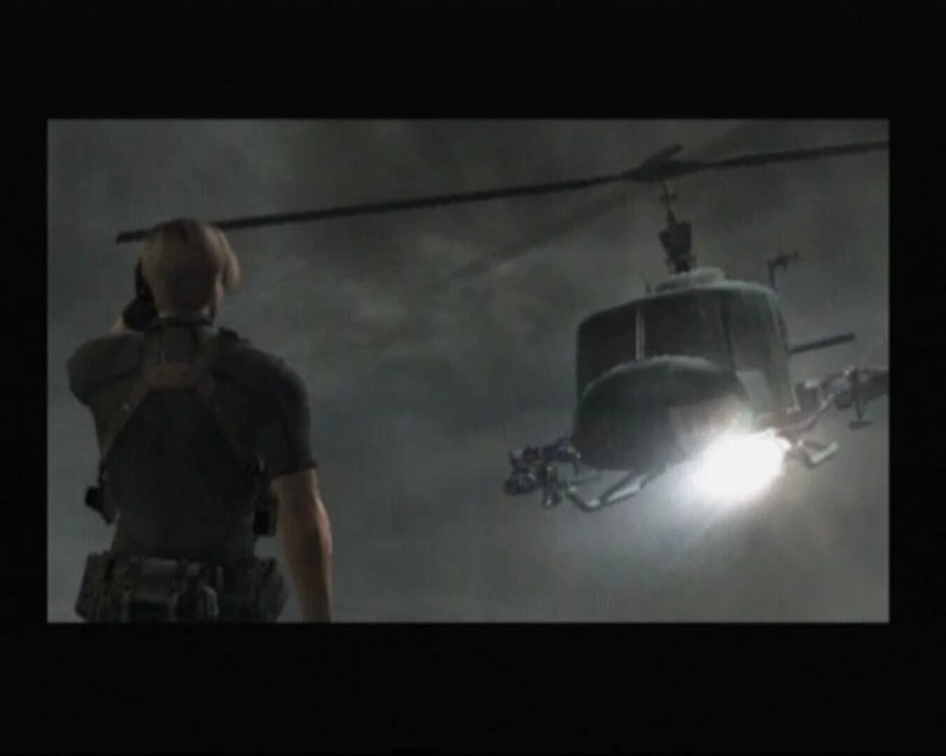 Resident Evil 4: Premium Edition screenshot 2