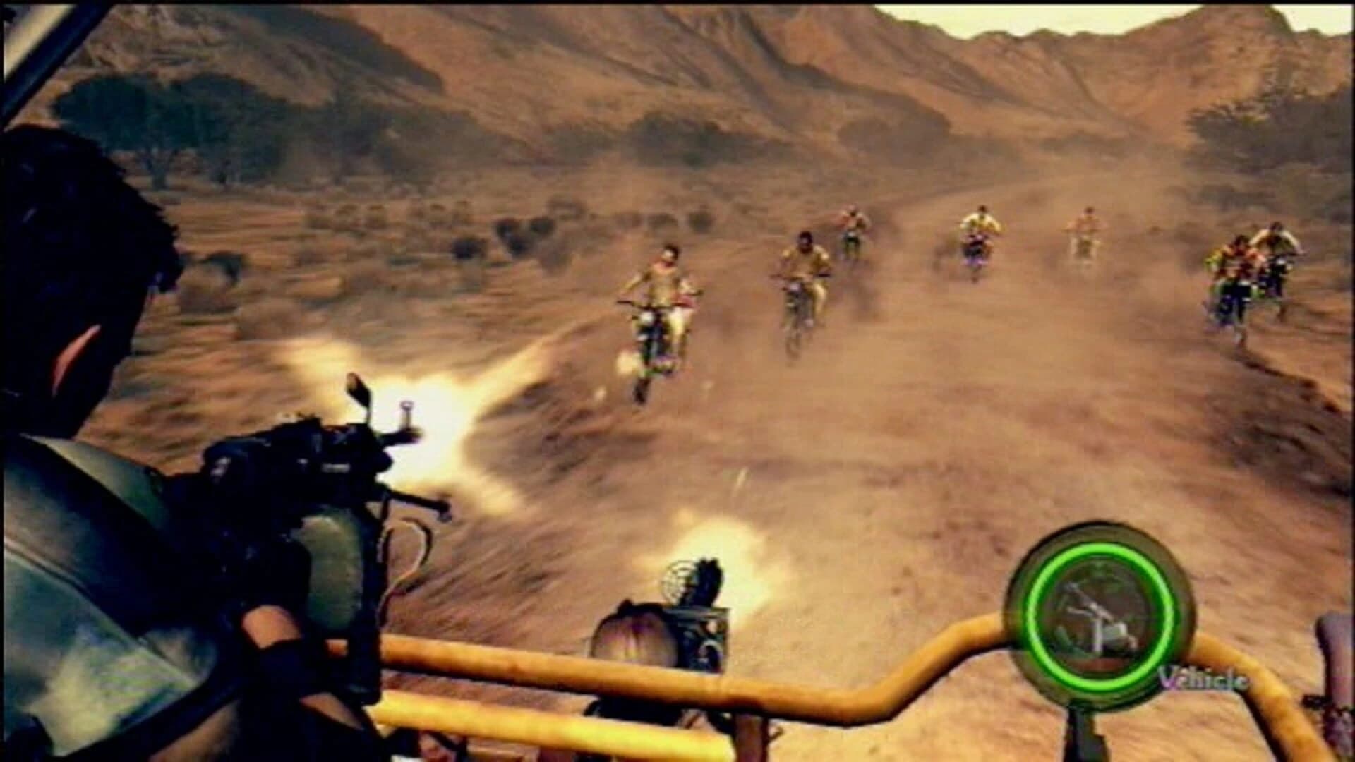 Resident Evil 5: Collector's Edition screenshot 2