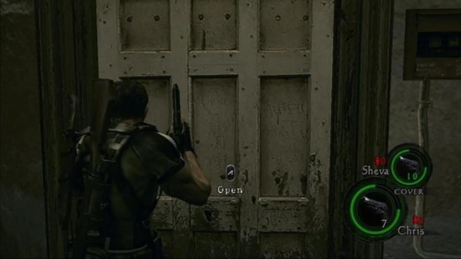 Resident Evil 5: Gold Edition screenshot 5