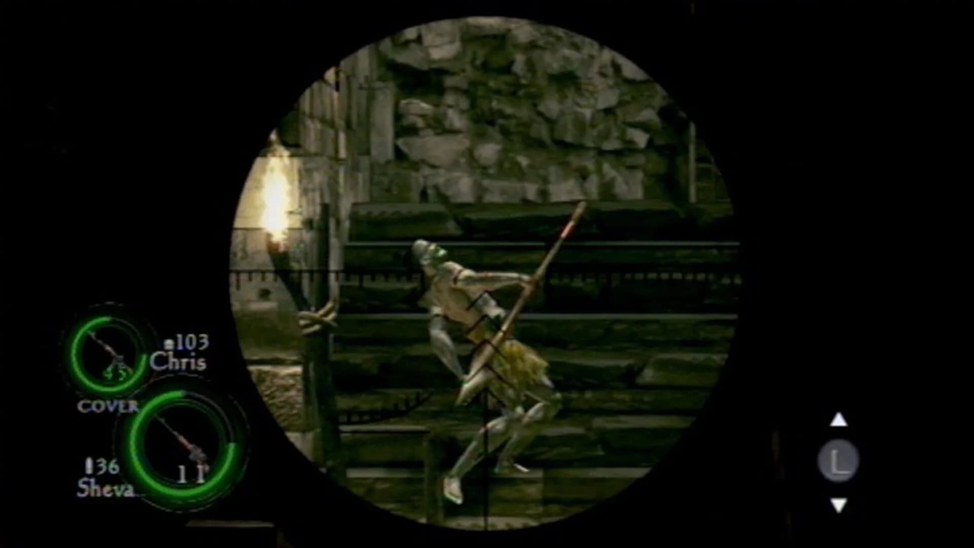 Resident Evil 5: Steelbook Edition screenshot 3