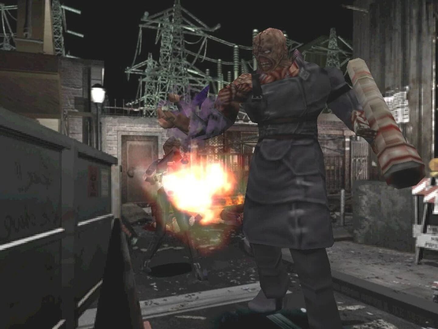 Resident Evil 6: Anthology screenshot 4