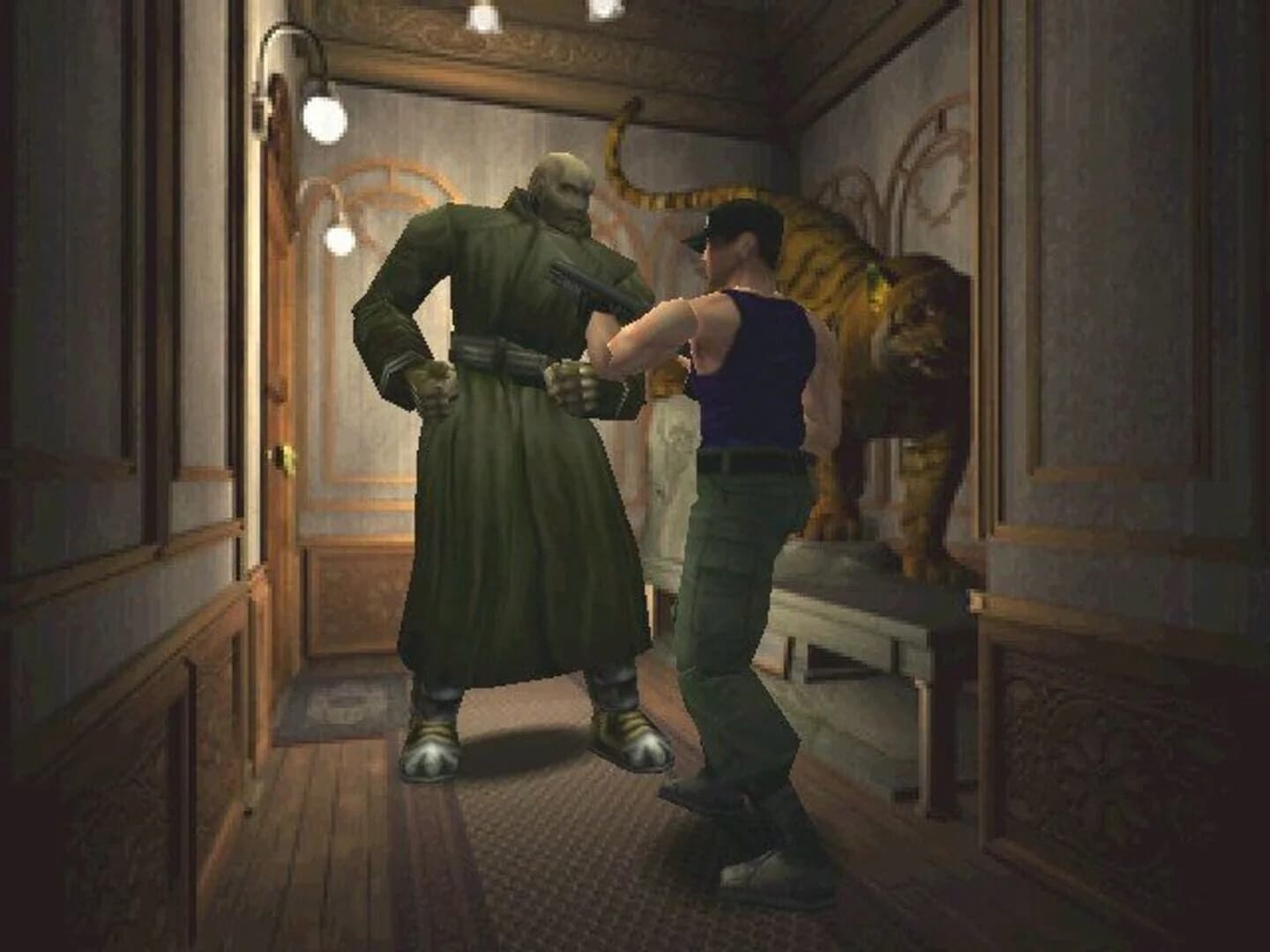 Resident Evil 6: Anthology screenshot 5