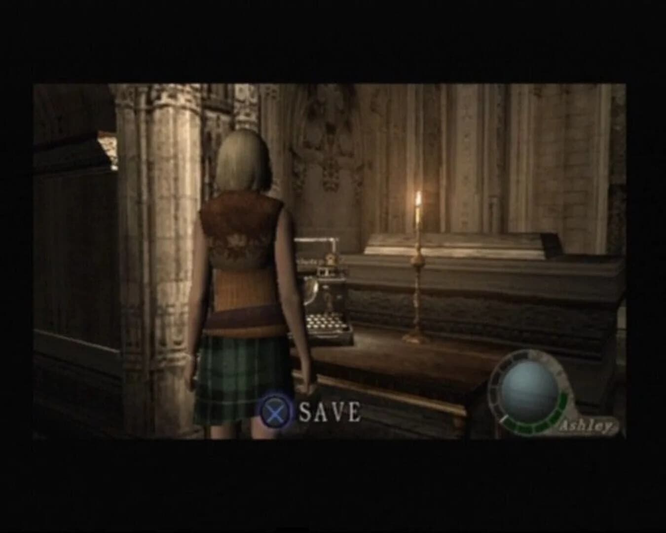 Resident Evil 6: Archives screenshot 2