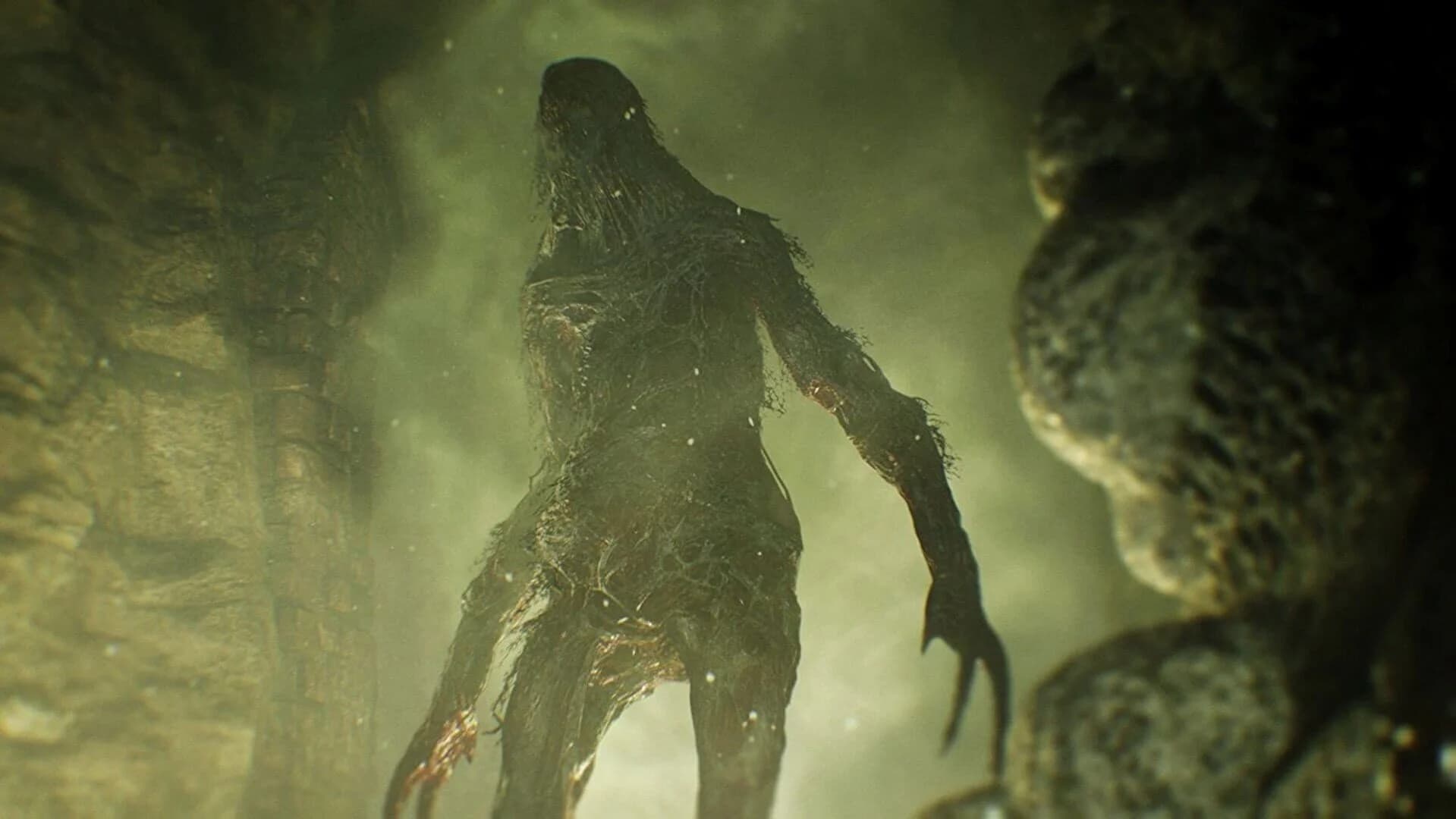 Resident Evil 7: Biohazard - Gold Edition screenshot 1