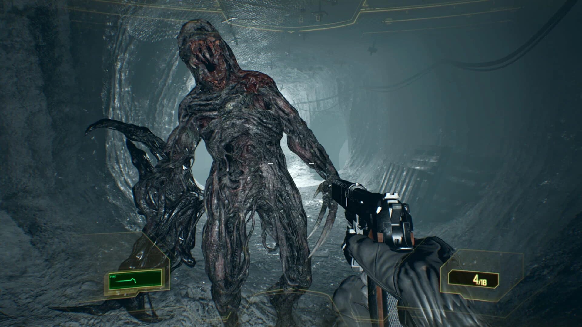 Resident Evil Generation Pack screenshot 4