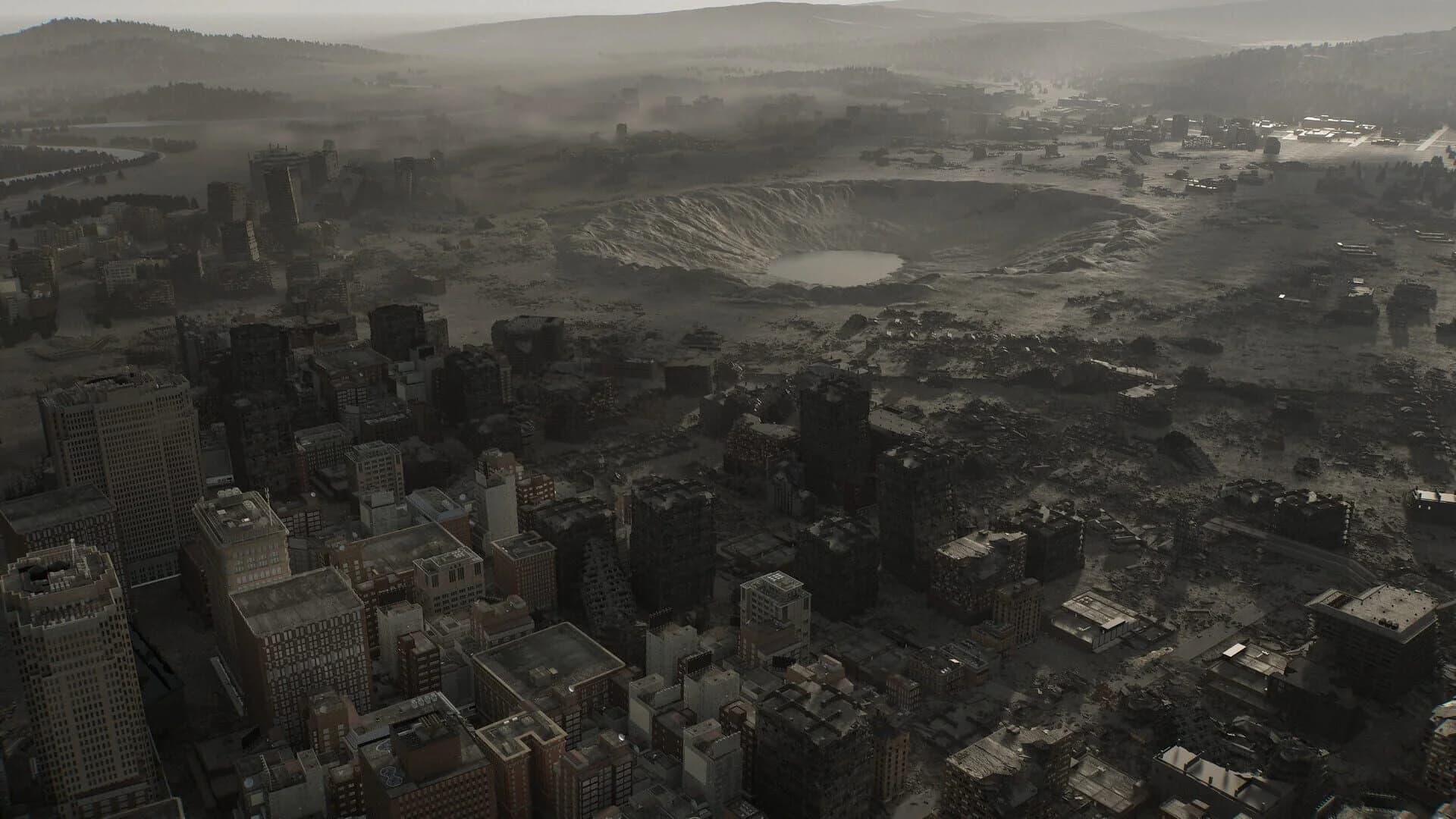 Resident Evil Requiem screenshot 4