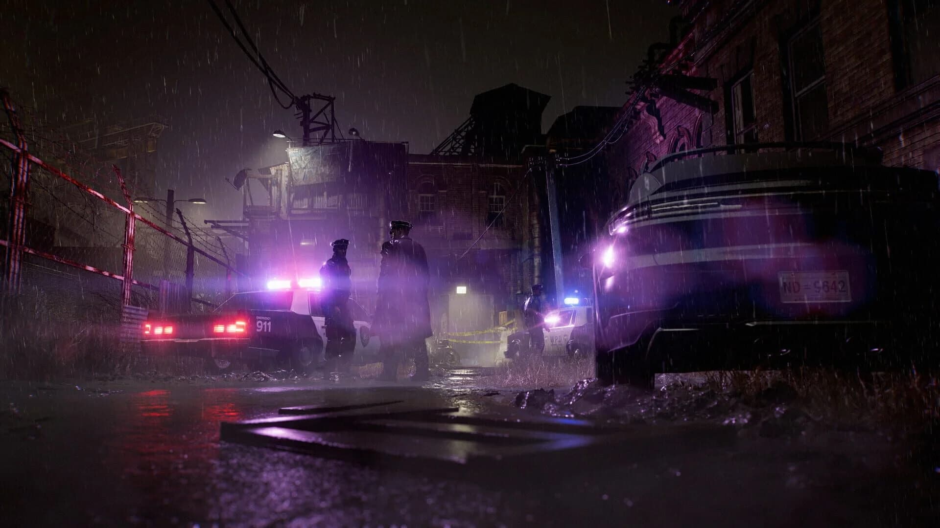 Resident Evil Requiem screenshot 10