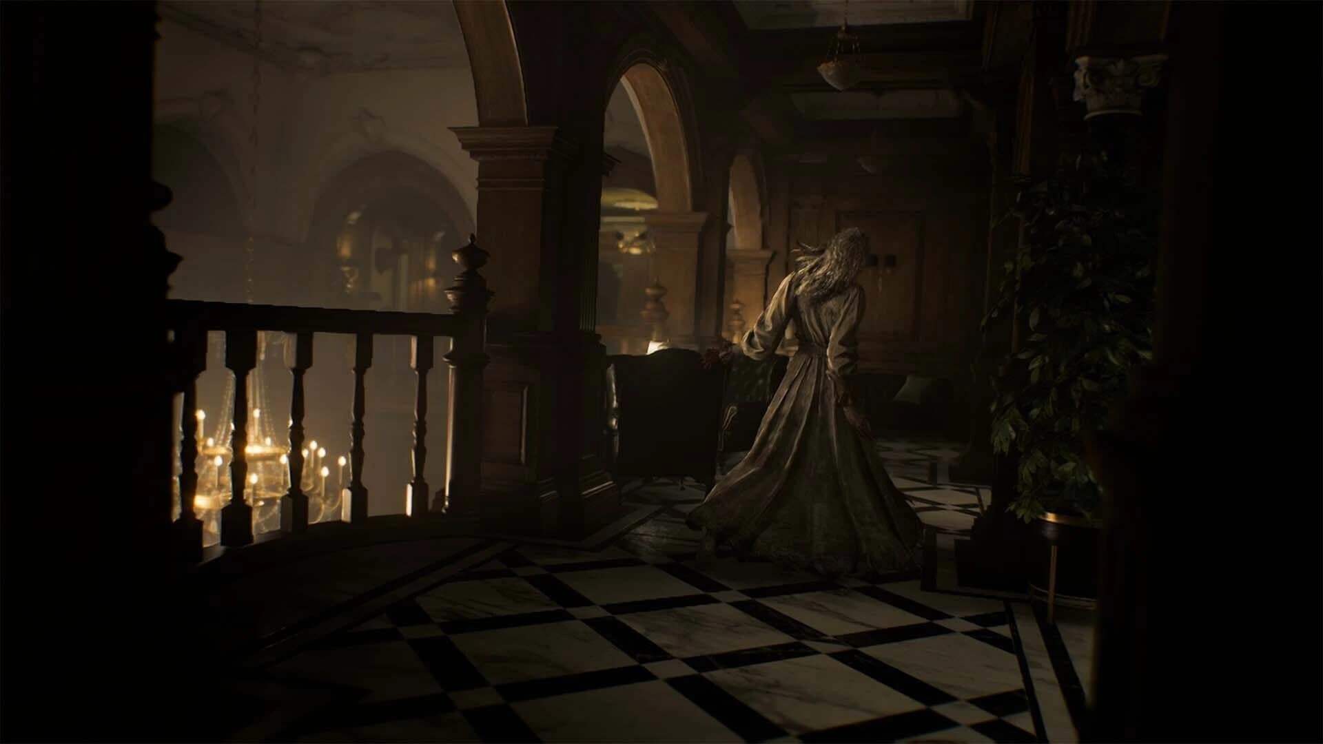 Resident Evil Requiem: Deluxe Edition screenshot 4