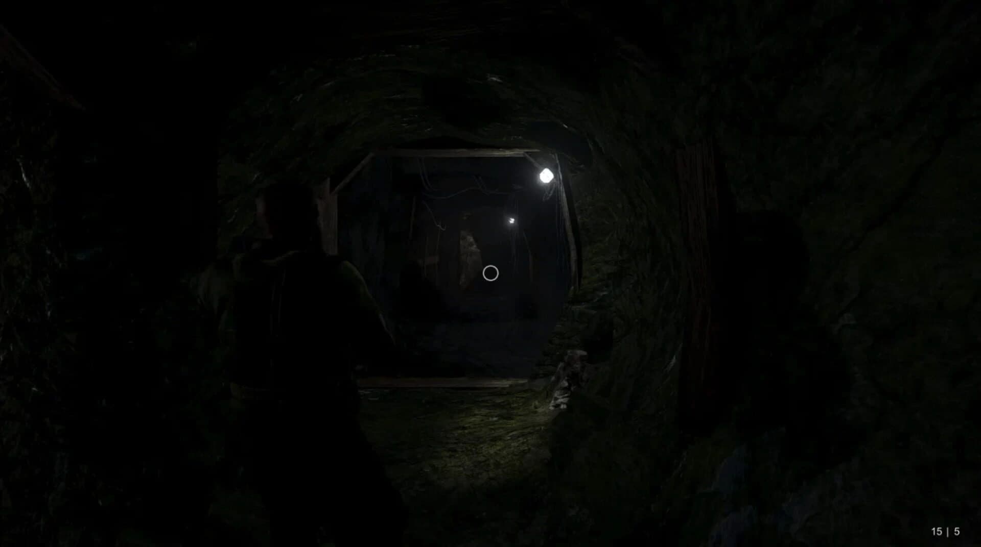 Resident Evil: The Arklay Chronicle screenshot 2