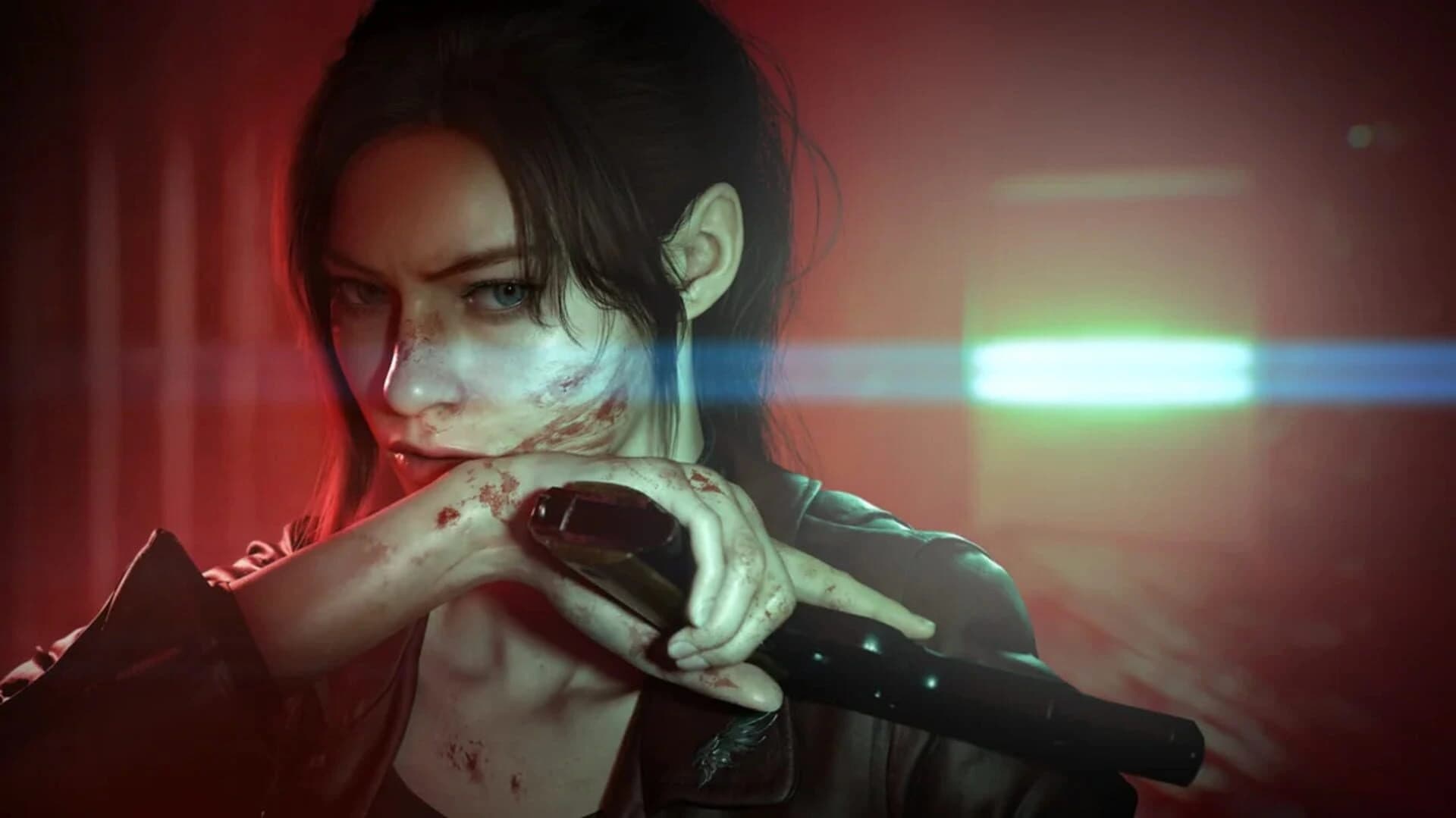 Resident Evil Veronica screenshot 5
