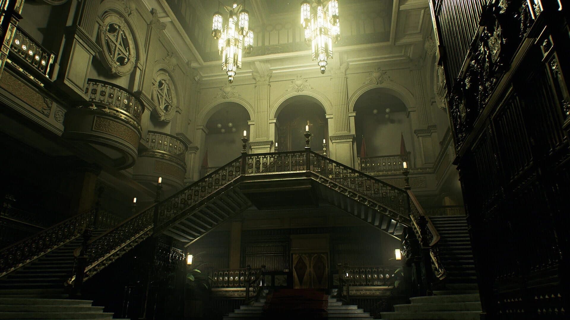 Resident Evil Veronica screenshot 6