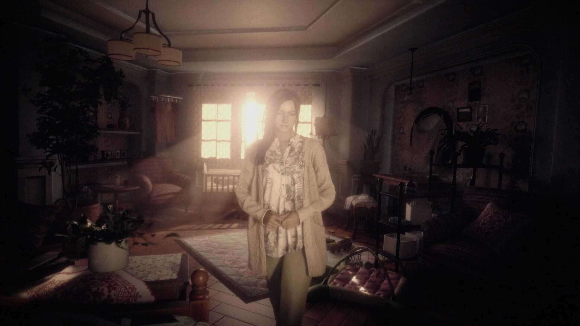 Resident Evil Village: Collector's Edition screenshot 3