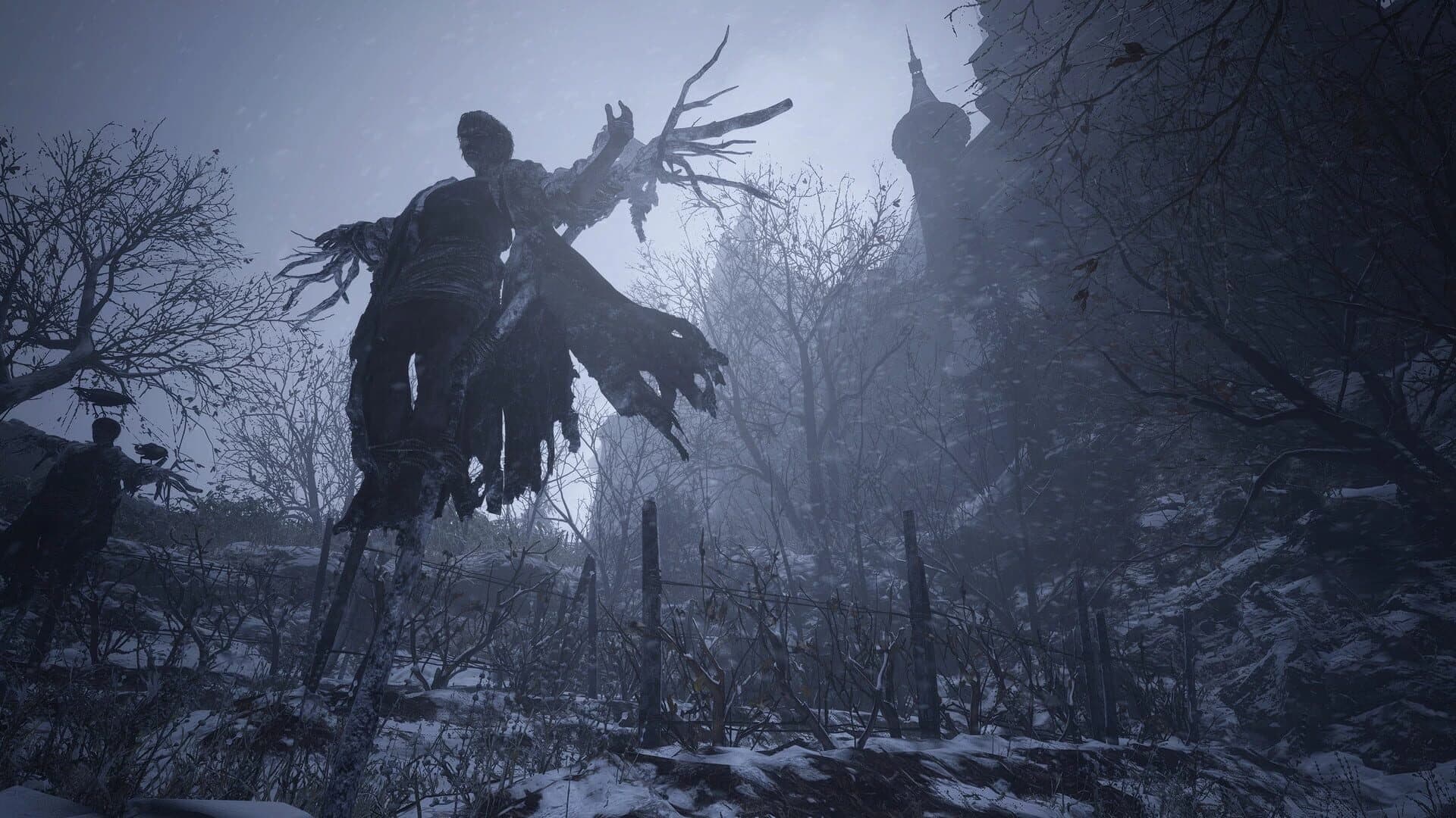 Resident Evil Village: Deluxe Edition screenshot 4