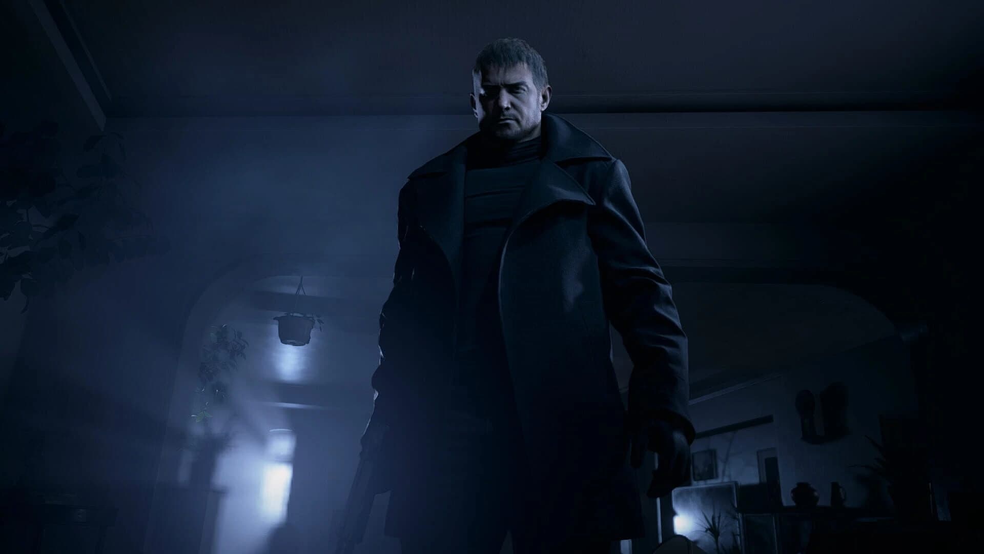 Resident Evil Village: Deluxe Edition screenshot 1