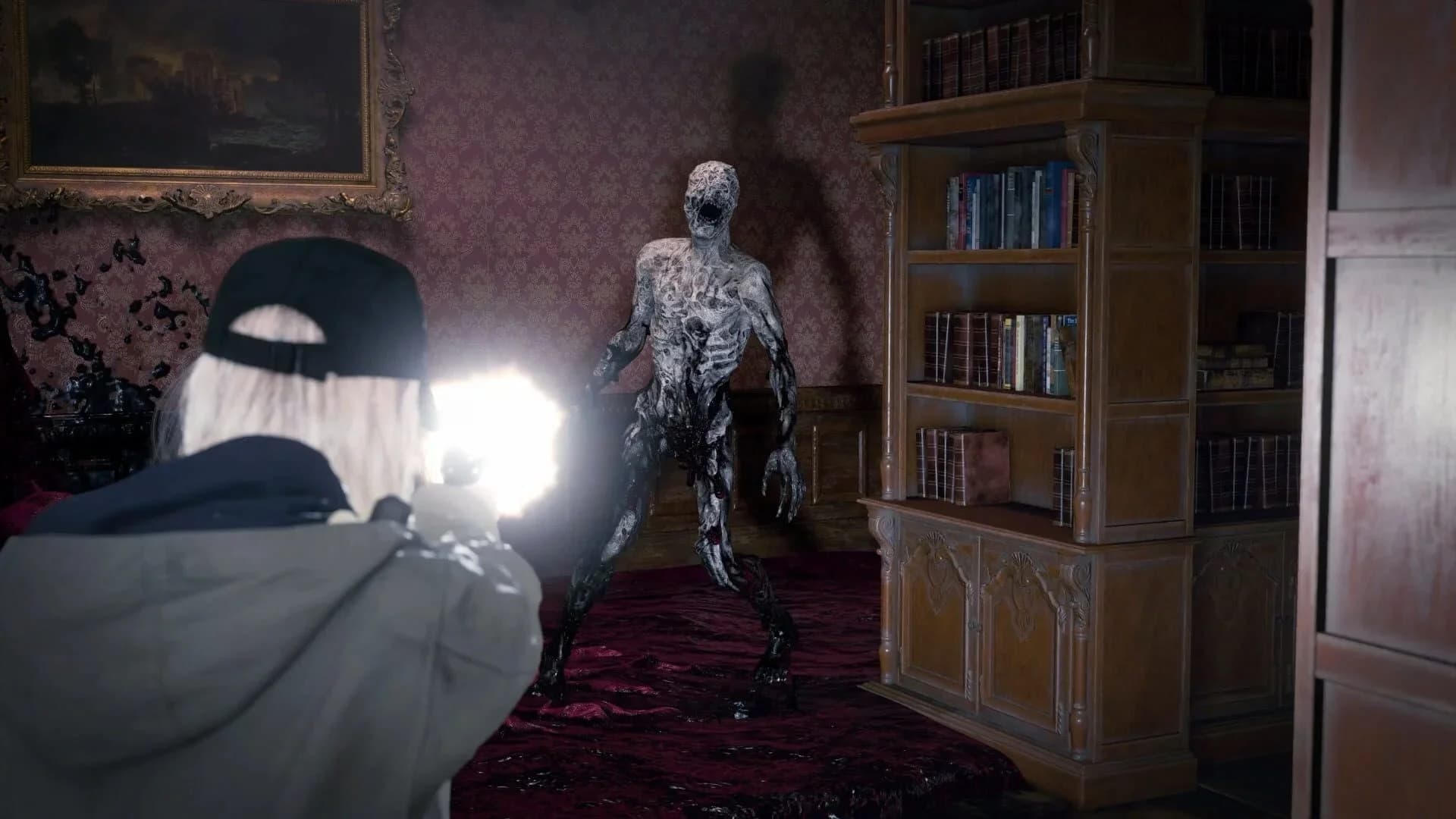 Resident Evil Village: Shadows of Rose screenshot 3