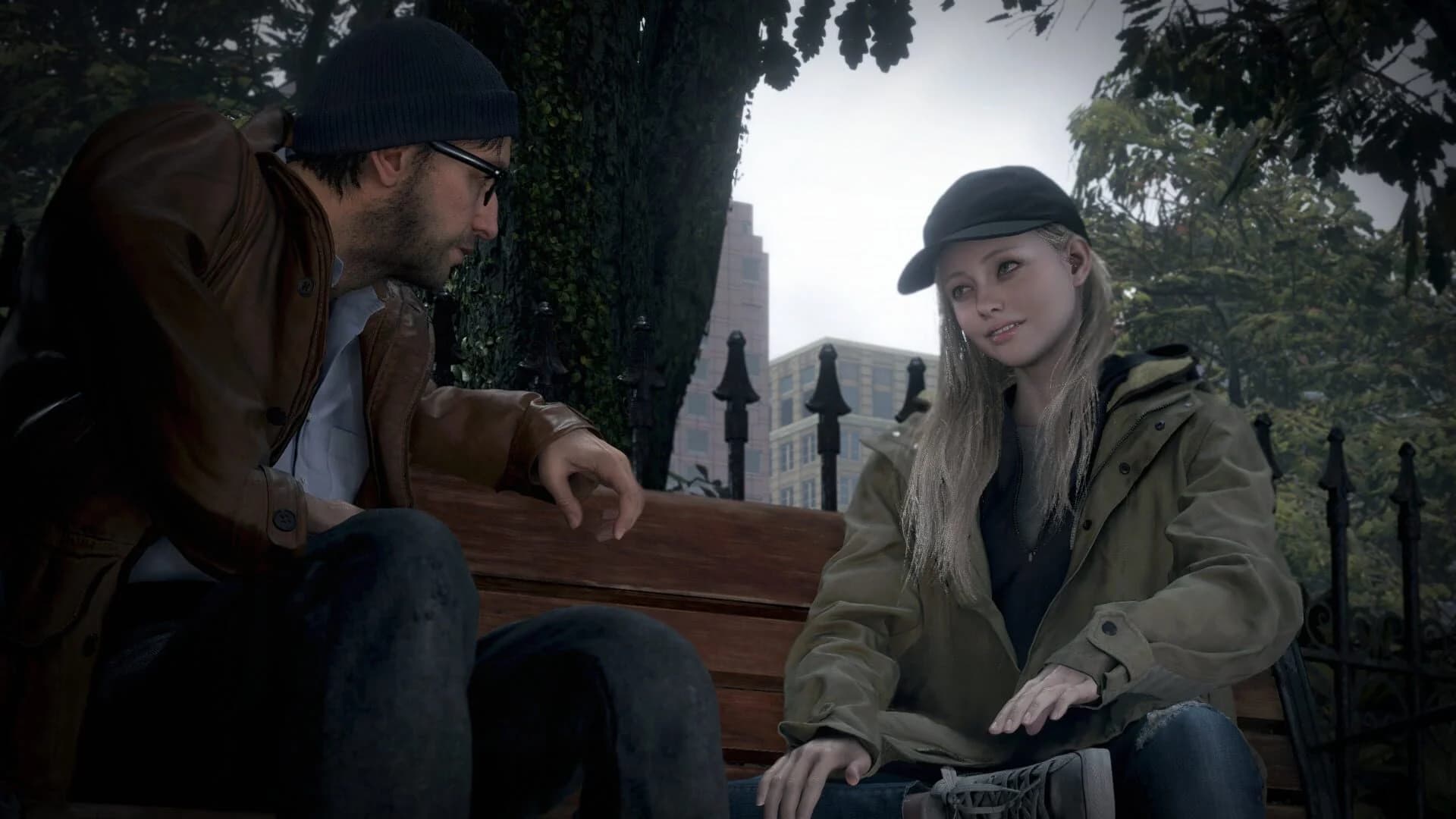 Resident Evil Village: Shadows of Rose screenshot 4