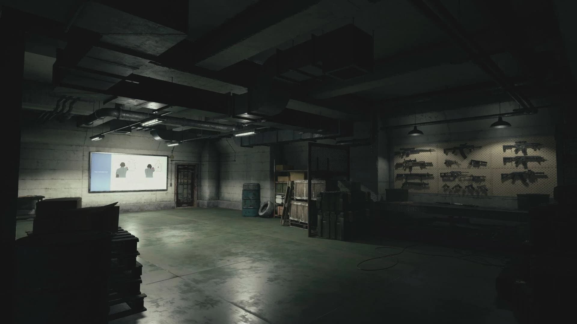 Resident Evil Village: VR Mode screenshot 5