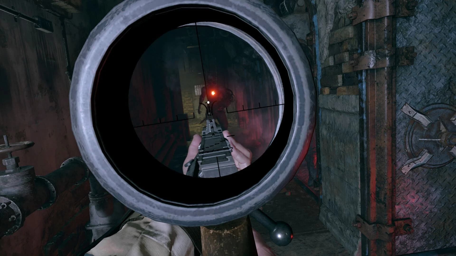 Resident Evil Village: VR Mode screenshot 3