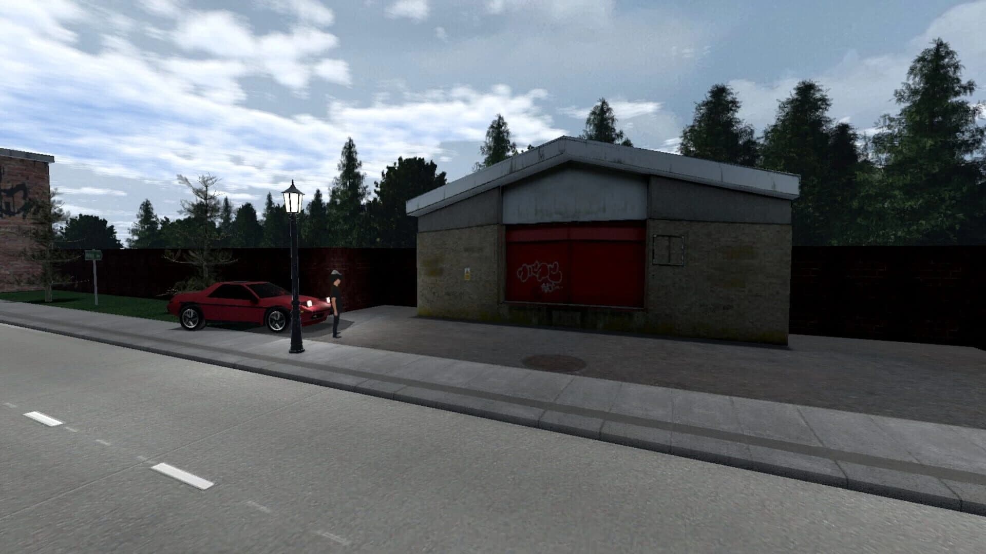 Residential Crusaders screenshot 1