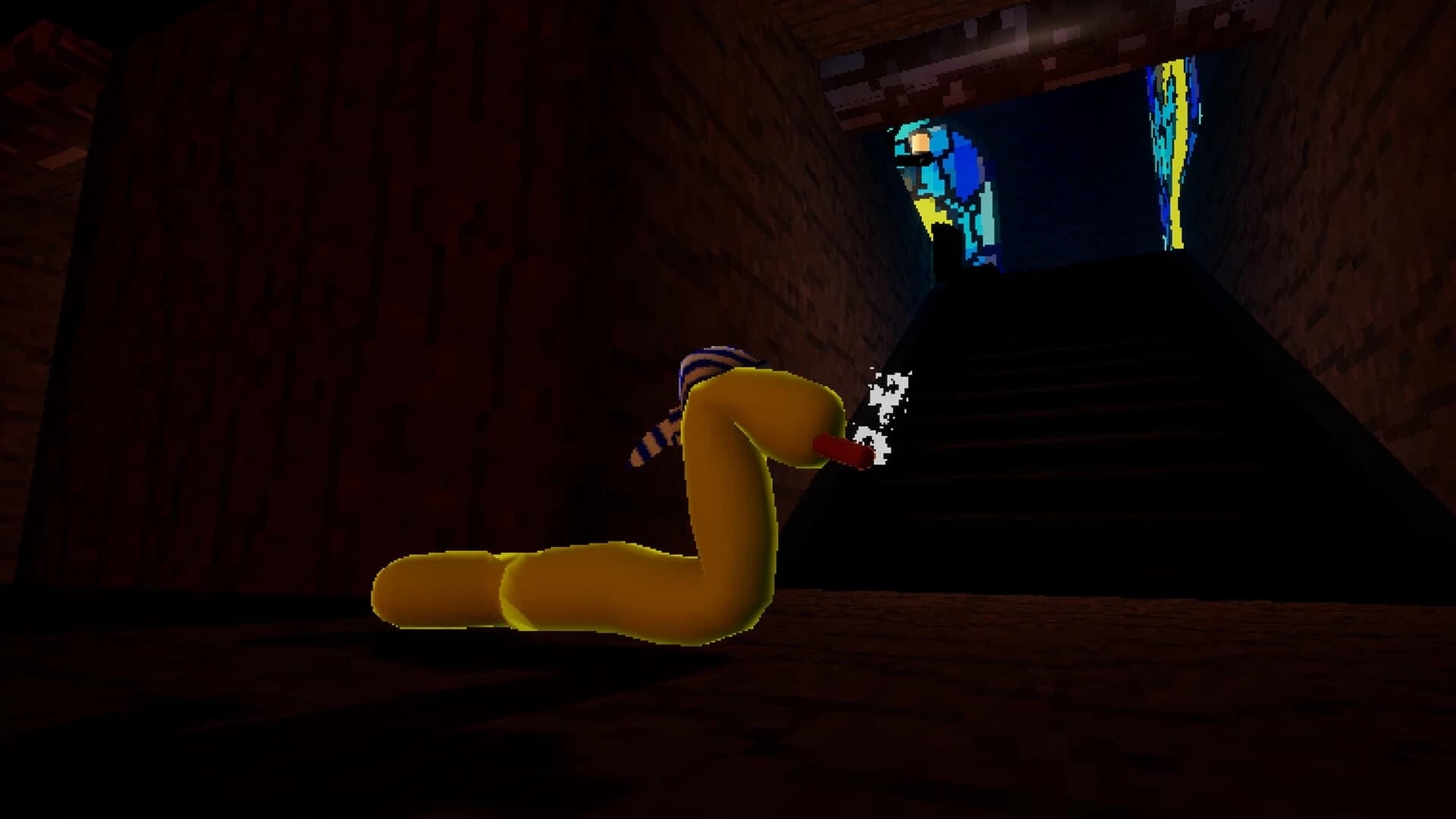 Residual Christmas screenshot 7