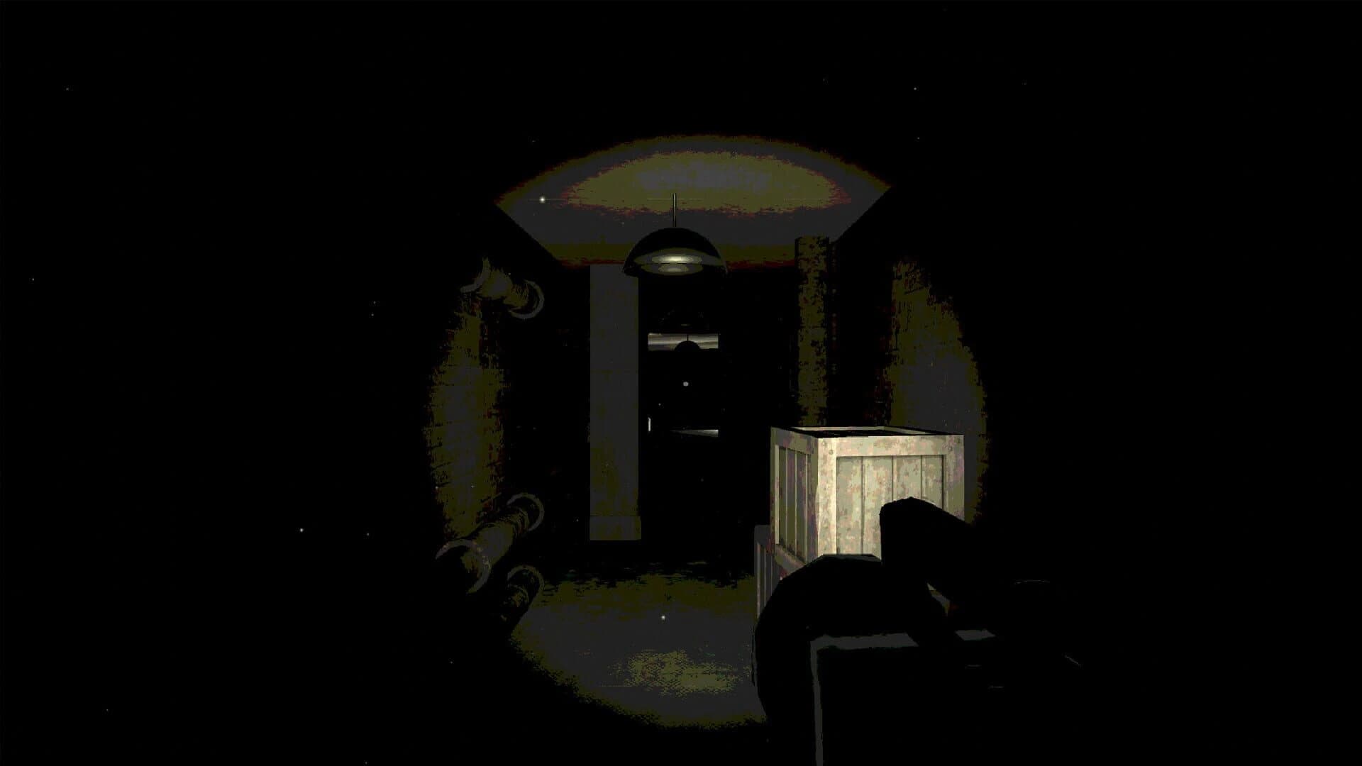 Residuum screenshot 1