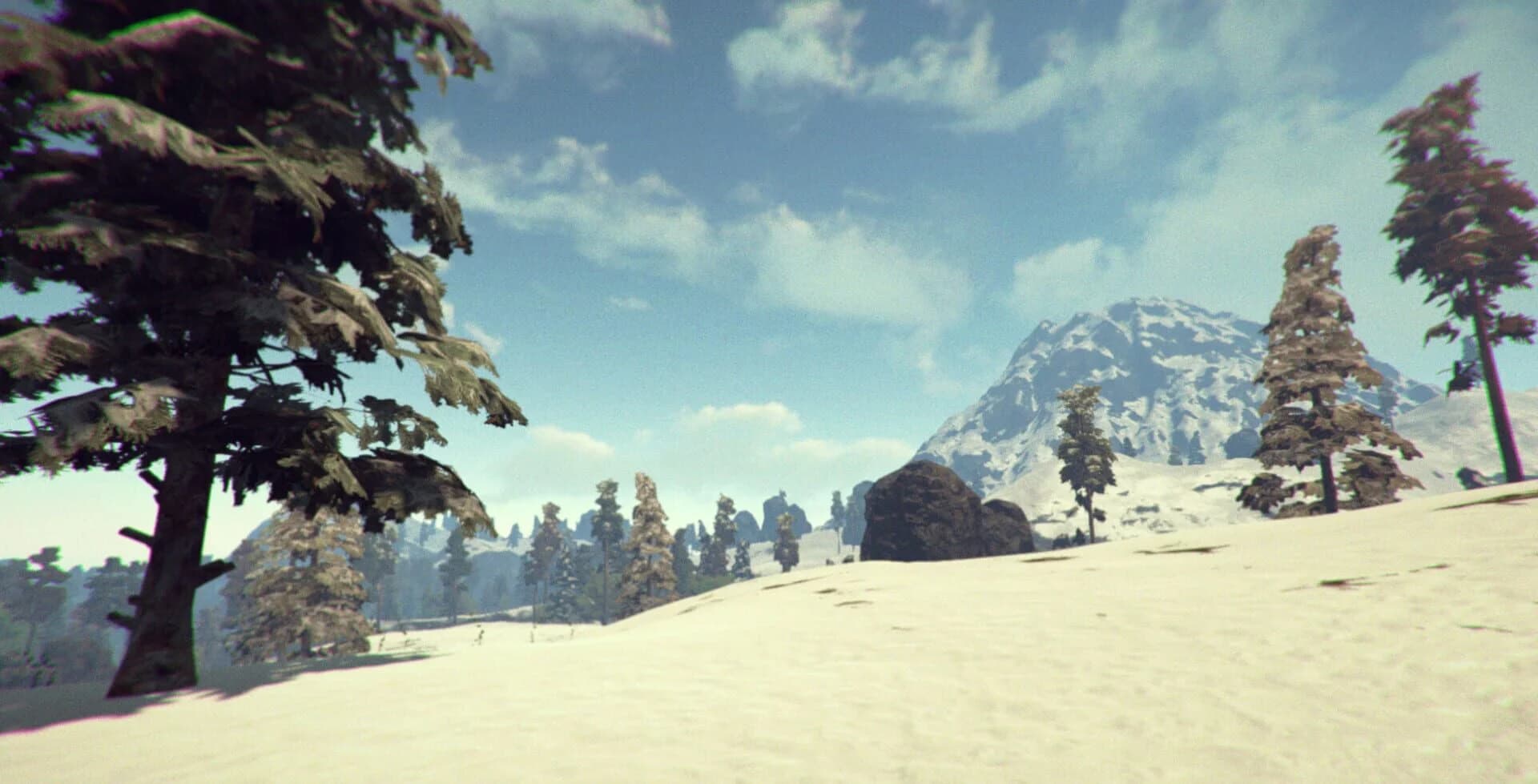 Resilience: Wave Survival screenshot 3