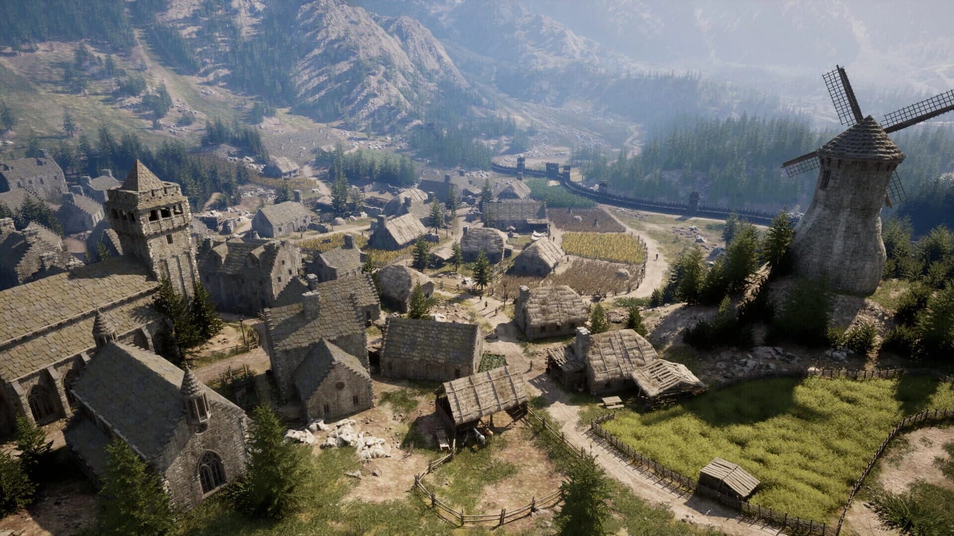 Resilient screenshot 1