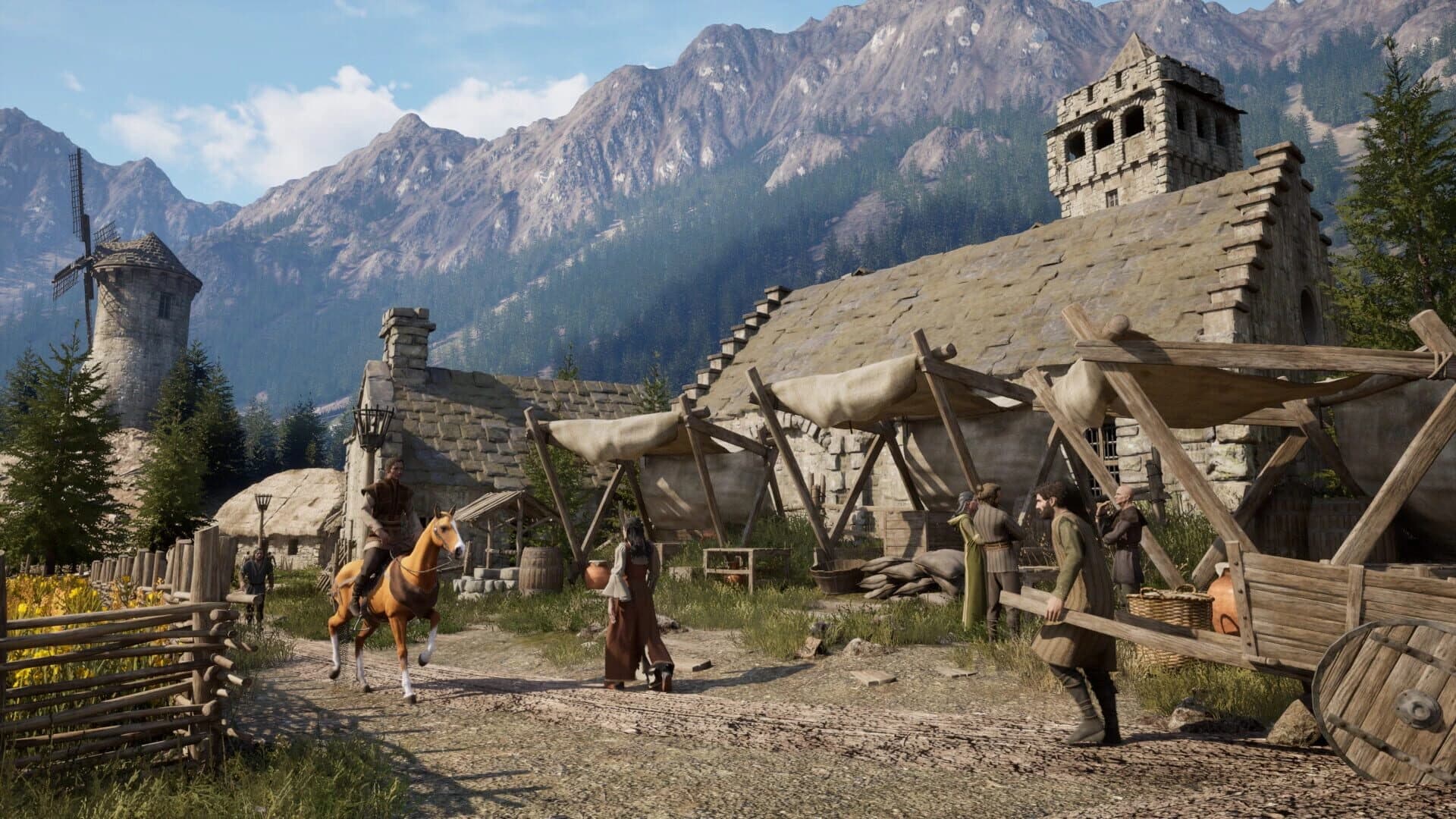 Resilient screenshot 2