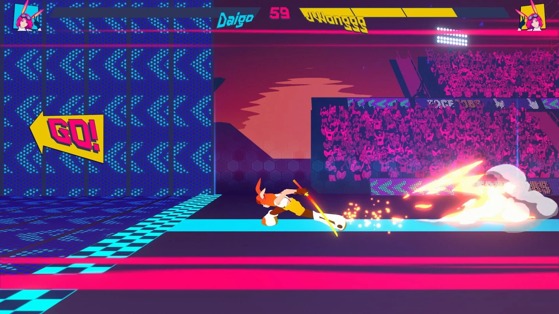 Resistance 204X screenshot 4