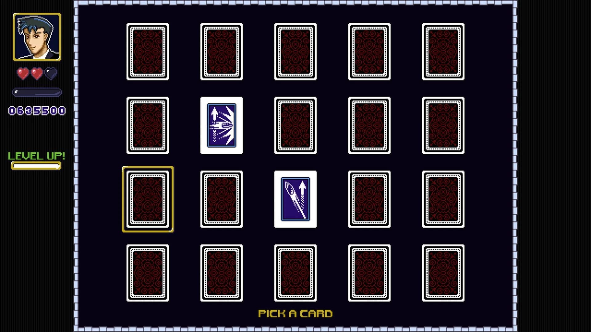 Resistance is Fruitile screenshot 4