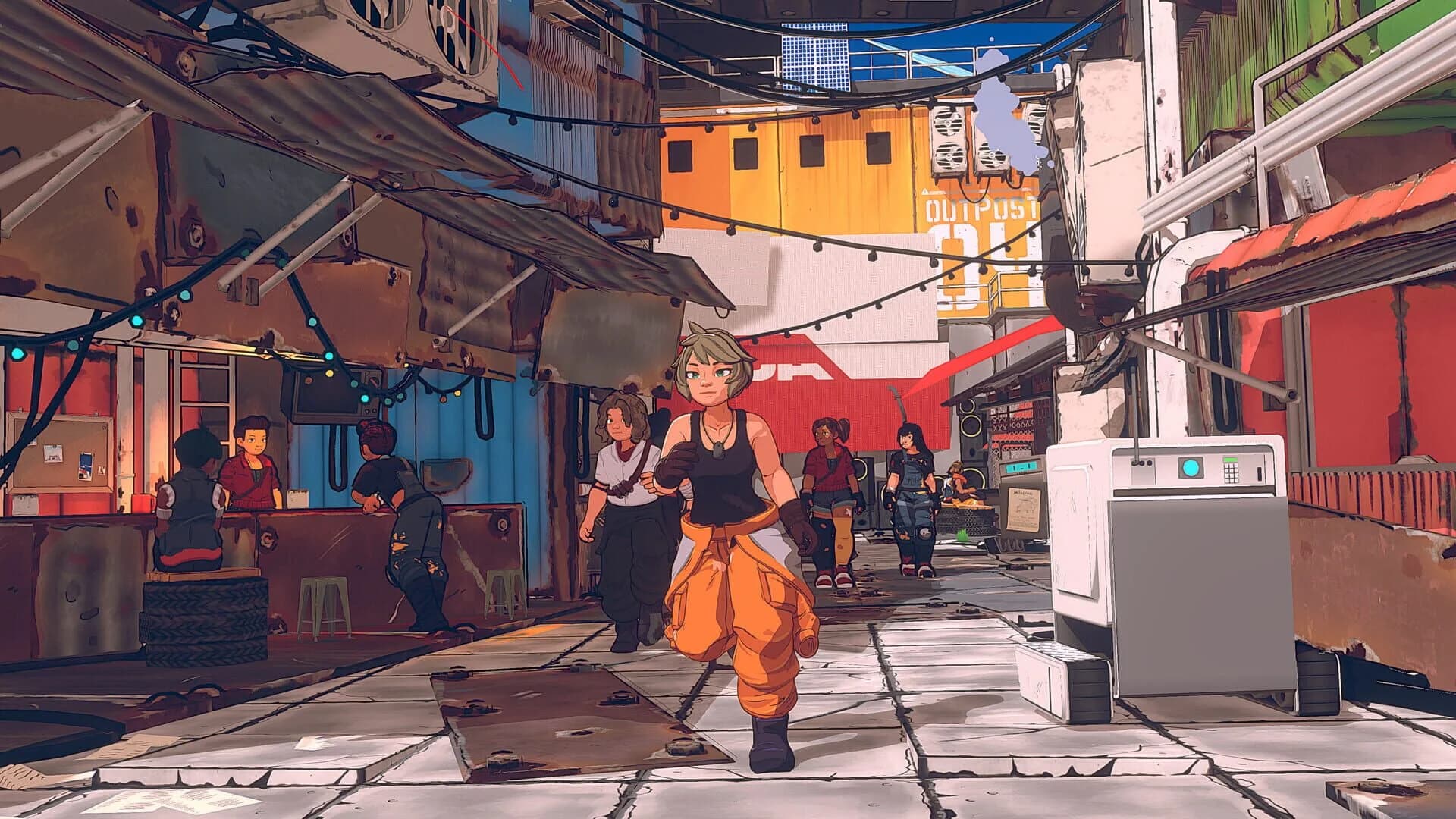 Resistor screenshot 1