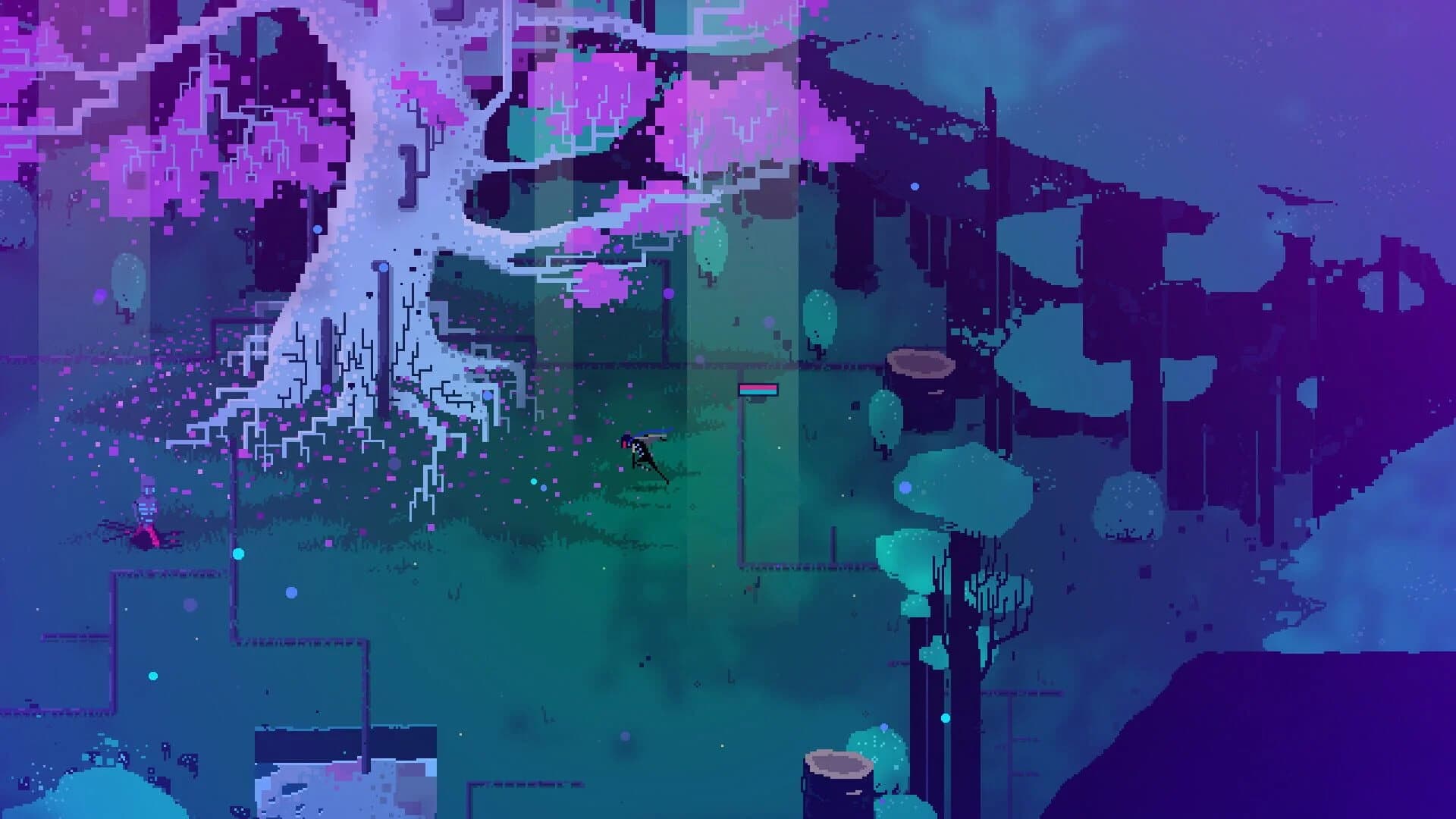 Resolutiion screenshot 4