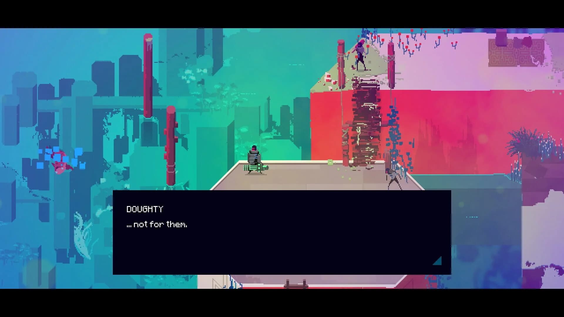 Resolutiion screenshot 1