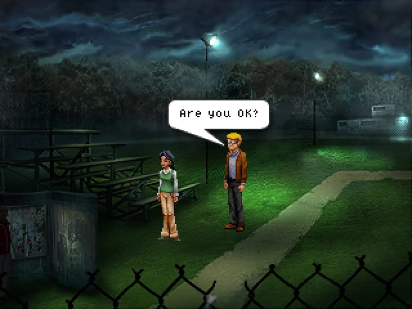 Resonance screenshot 3