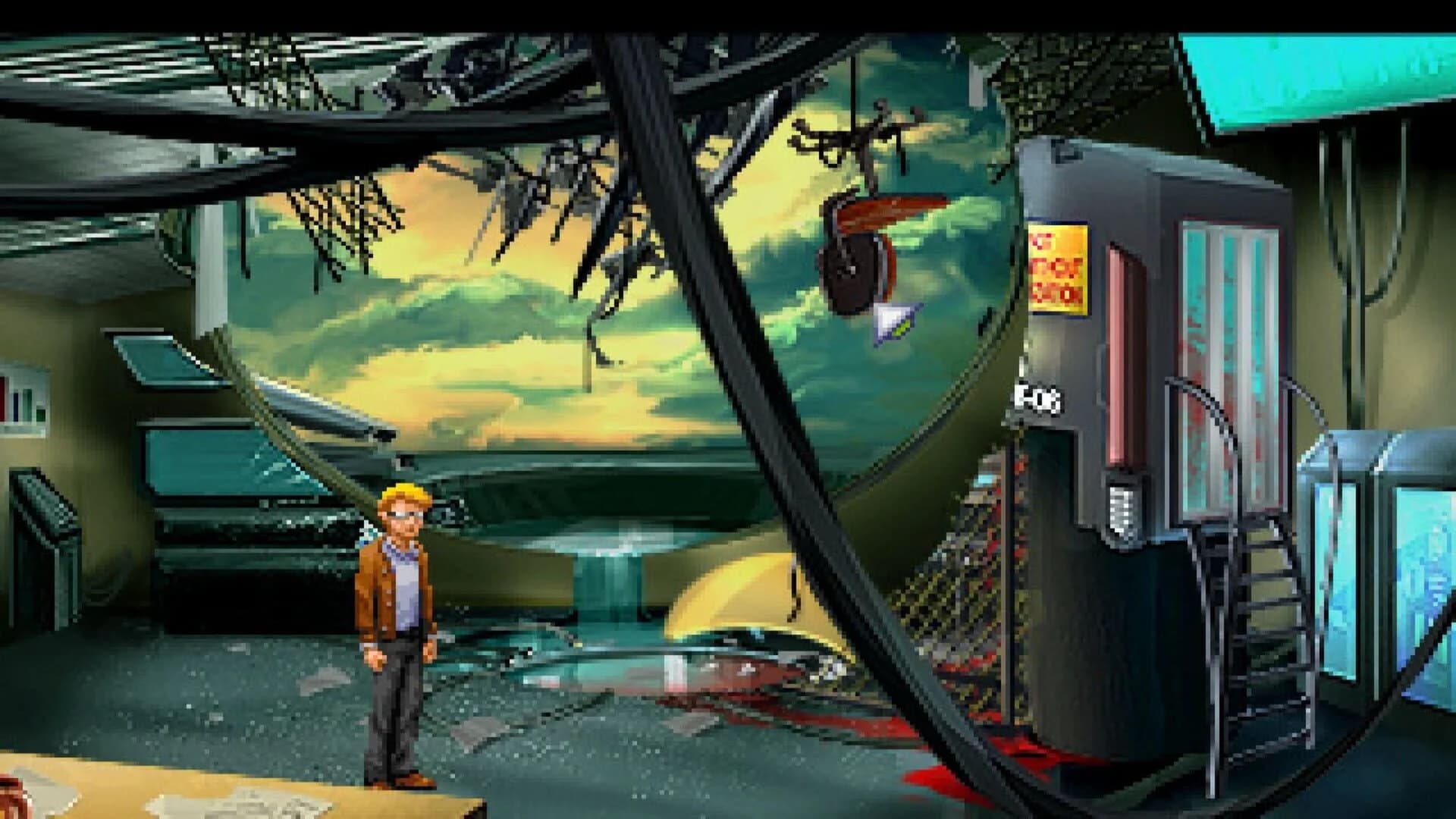 Resonance screenshot 1