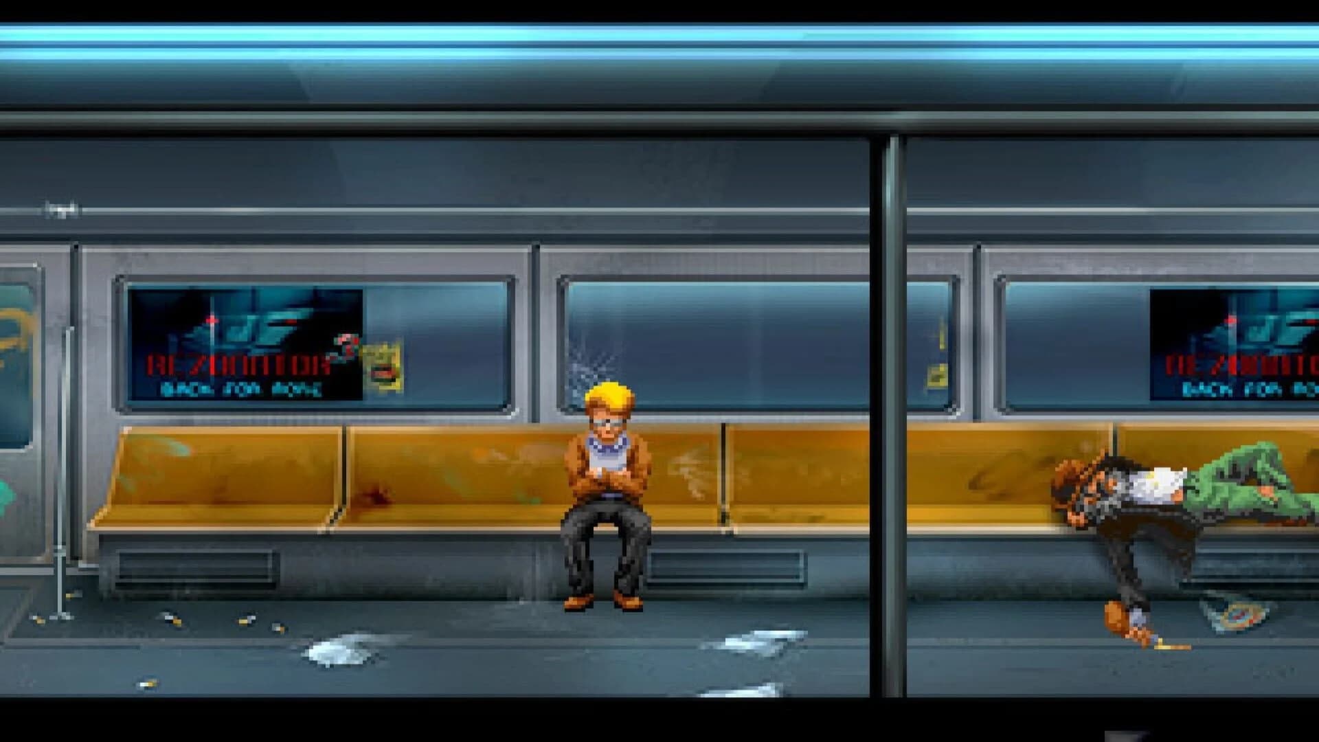 Resonance screenshot 4