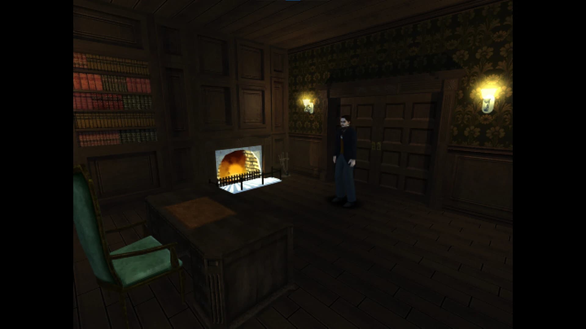 Resonant Dusk screenshot 1