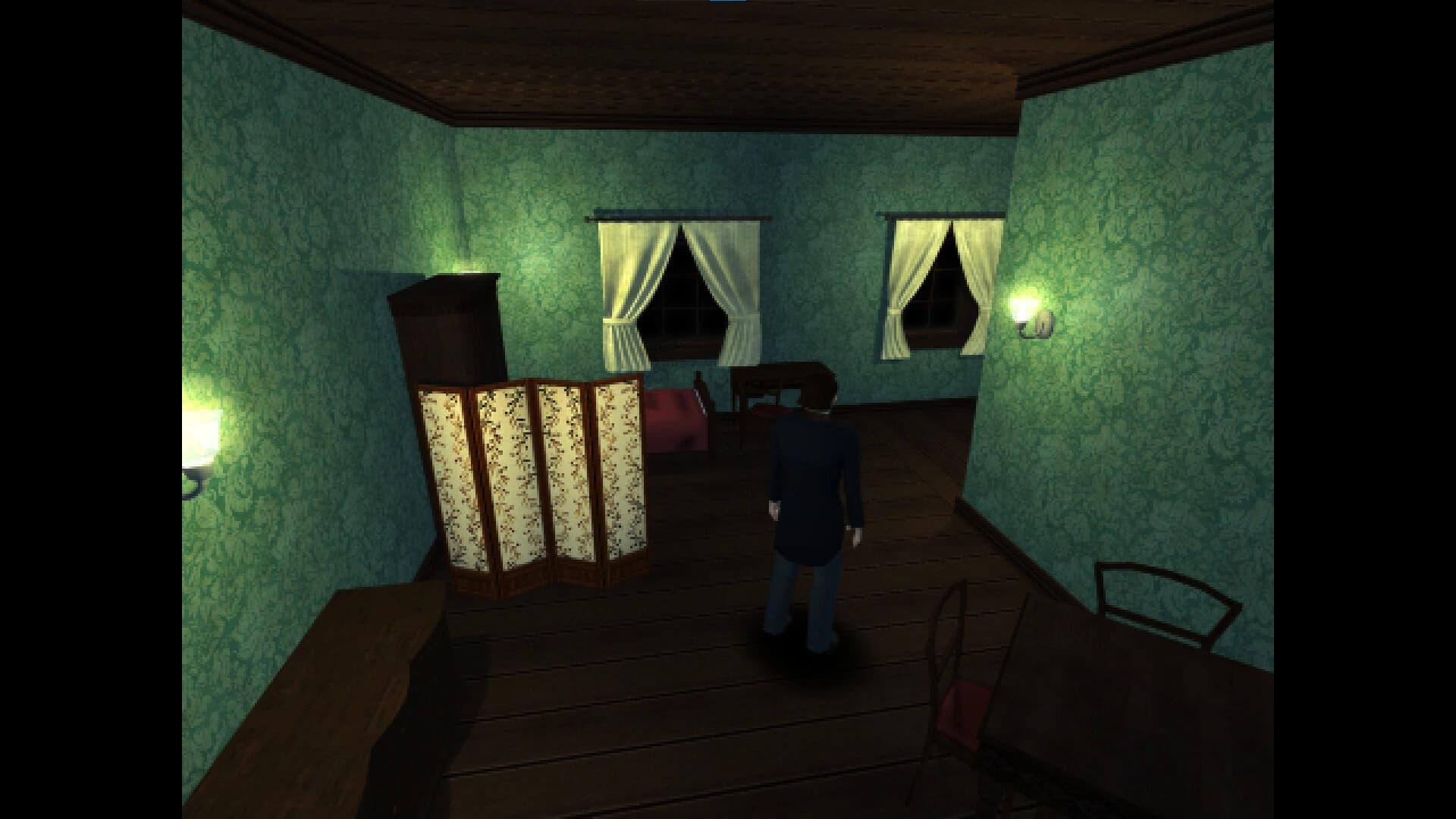 Resonant Dusk screenshot 5
