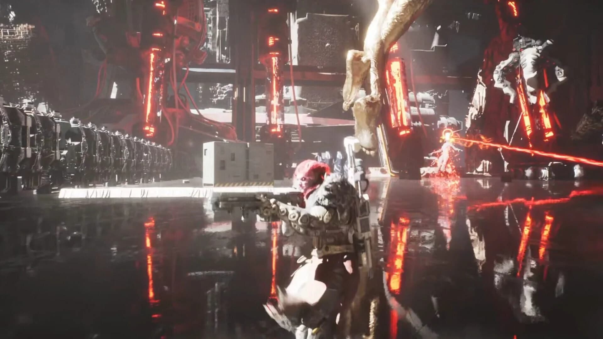 Resonant Q screenshot 4