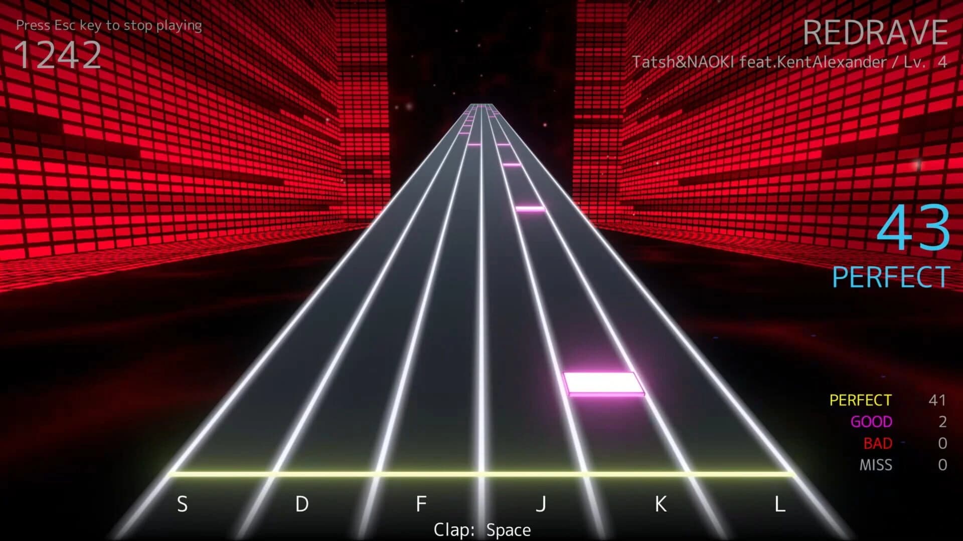 Resonark X screenshot 5