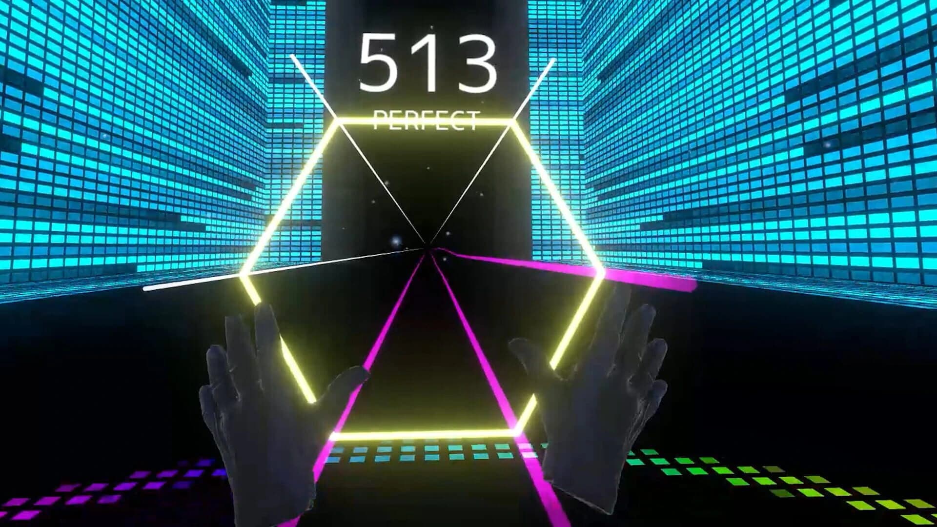 Resonark X screenshot 1