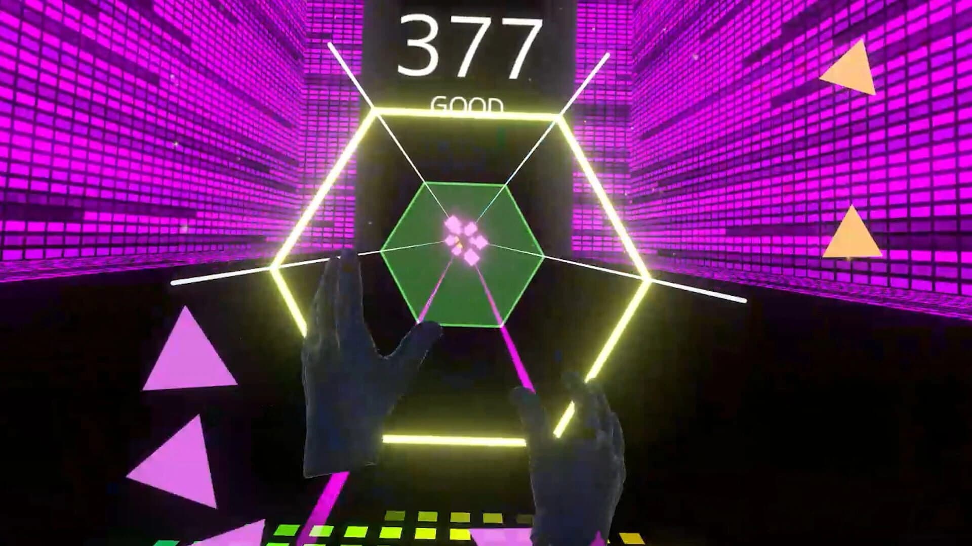 Resonark X screenshot 2