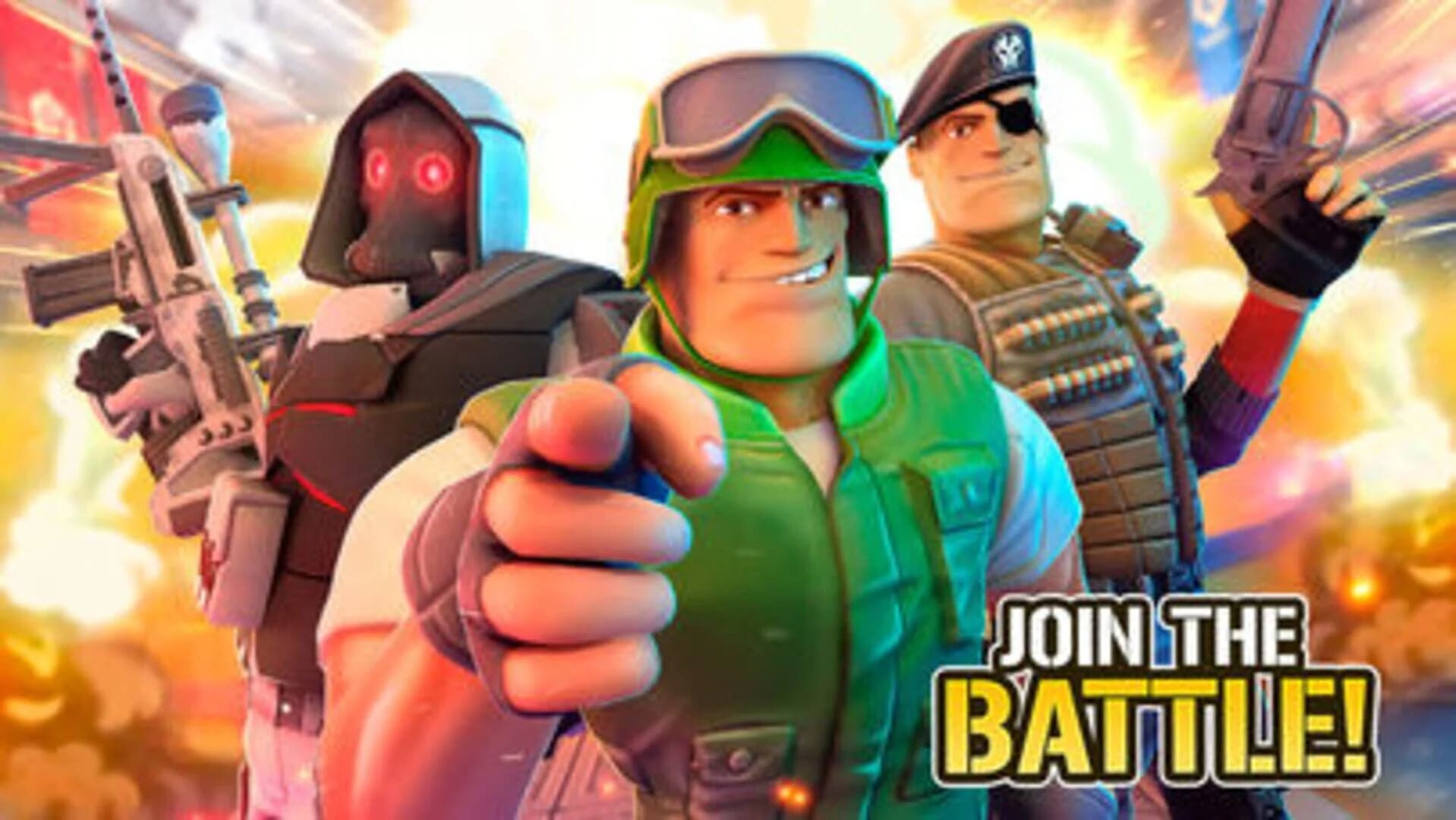 Respawnables: Special Forces screenshot 2