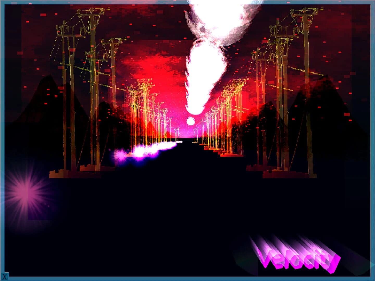 Respite 2.0 screenshot 2