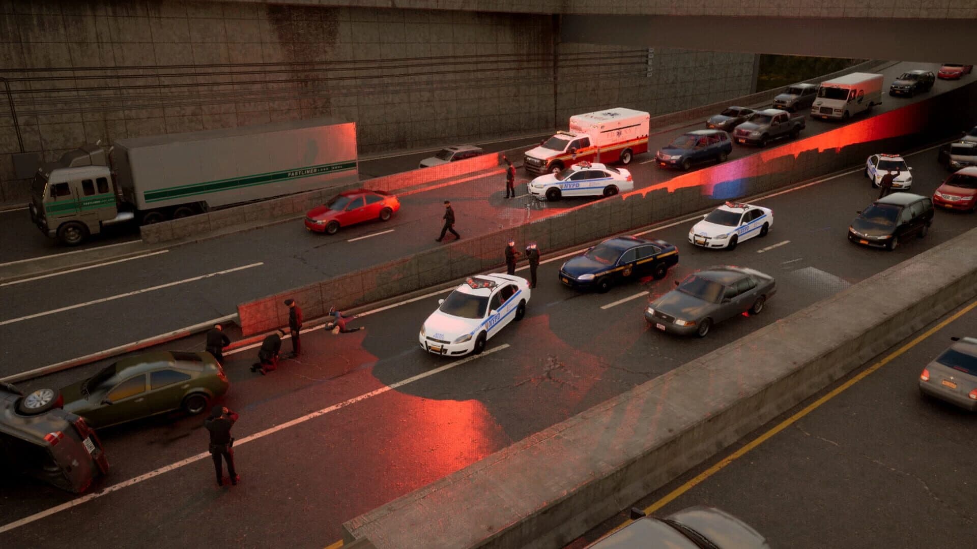 Responding screenshot 4